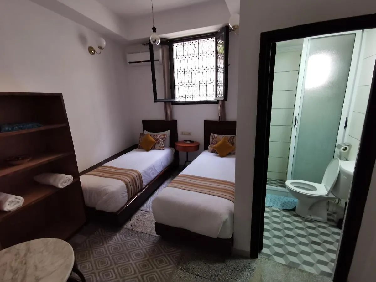Cine House Hotel Fes Guest house