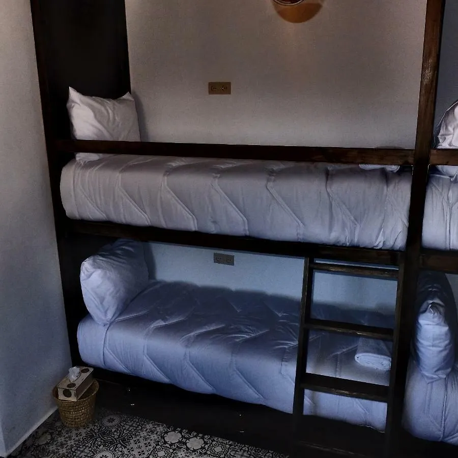 Cine House Hotel Fes Morocco