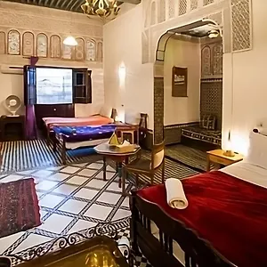 Appart hôtel Antique, Fès