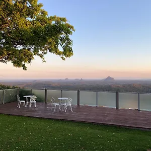 Tranquil Park 3* Maleny