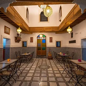 Riad Tafoukt, Fès