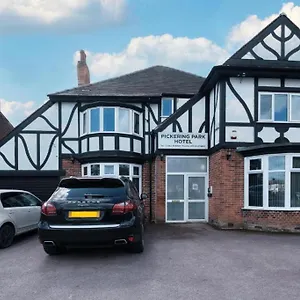 The Pickering Park By Belvilla 4* Kingston upon Hull