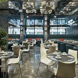 Hotel Ajiad