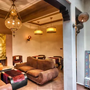 Riad 7 Pierres